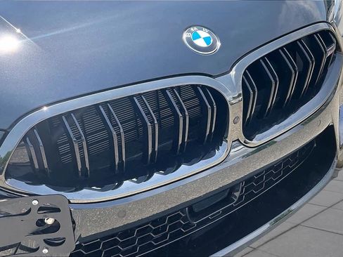 Used 2020 BMW M8 Competition w/ M Driver's Package AWD/4WD image 30