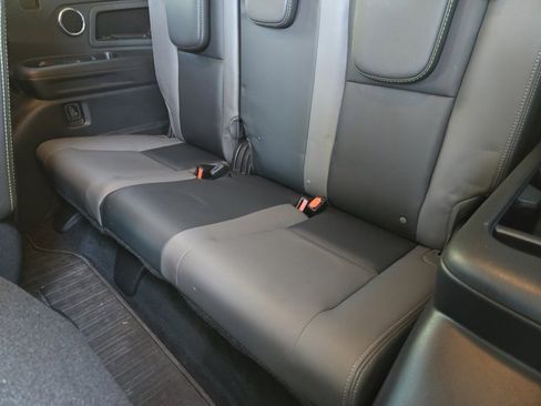 Used 2024 Subaru Ascent Onyx Edition Limited image 31