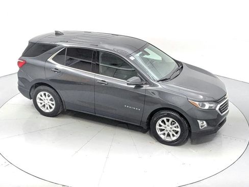 Used 2019 Chevrolet Equinox LT FWD image 24