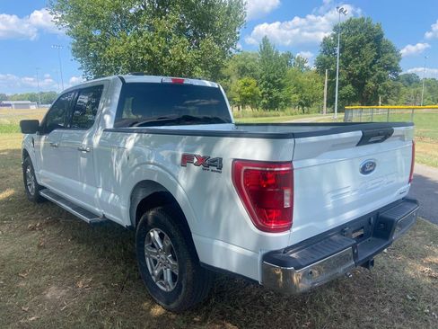 Used 2021 Ford F150 XLT w/ Equipment Group 301A Mid AWD/4WD image 29