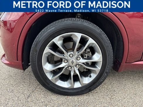 Used 2019 Dodge Durango R/T AWD/4WD image 50