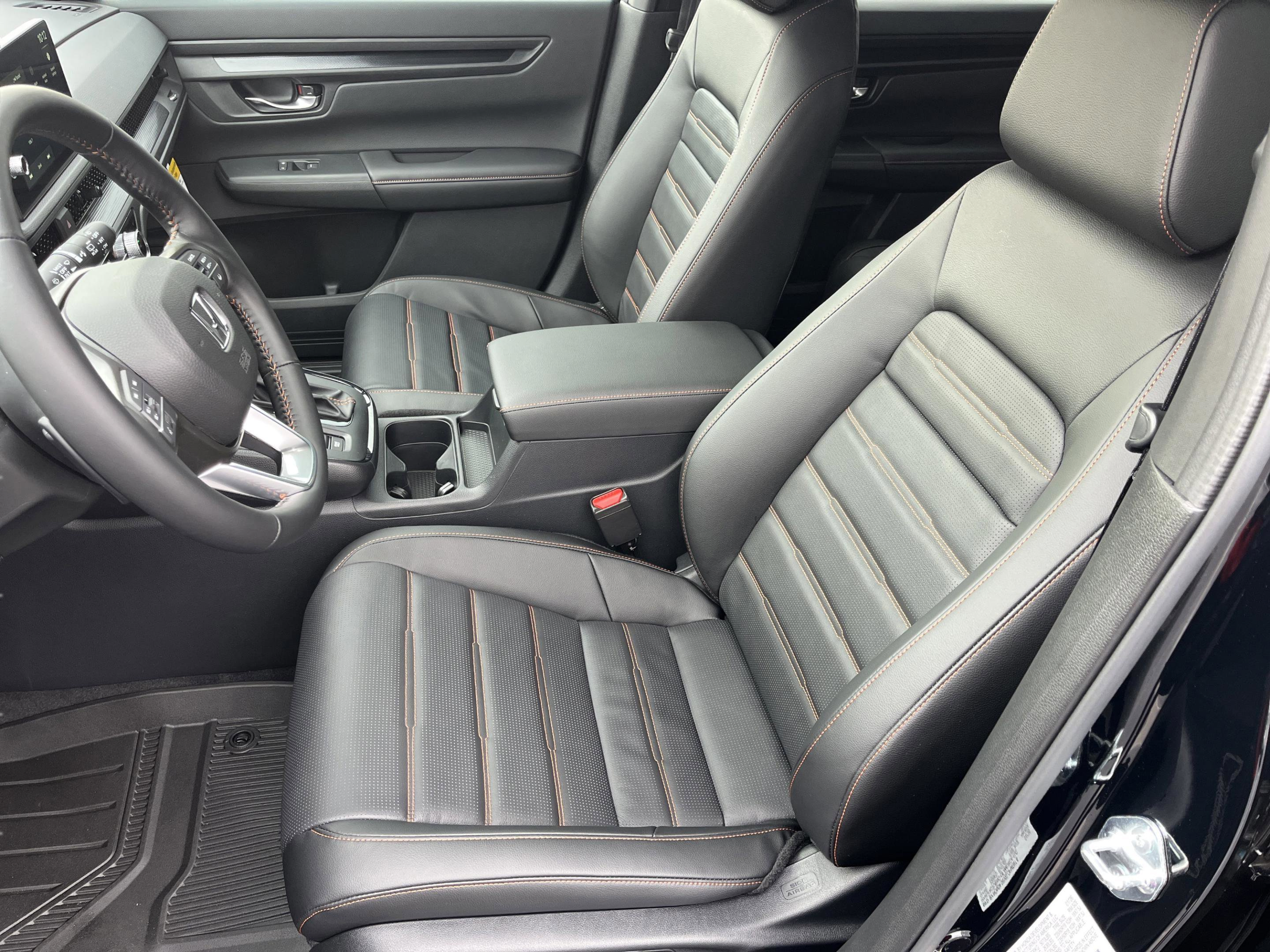 New 2026 Honda CR-V Sport-L image 37