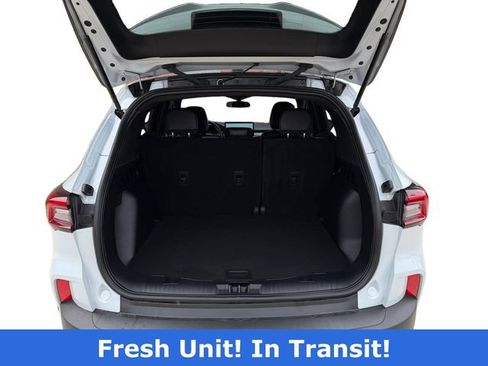 Certified 2025 Ford Escape ST-Line w/ Tech Pack #1 AWD/4WD image 18