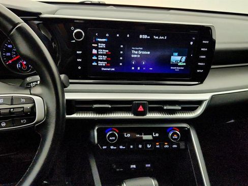 Used 2024 Kia K5 GT-Line FWD image 17