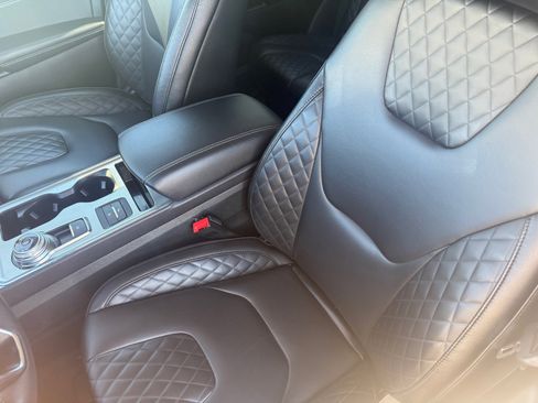 Used 2024 Ford Edge Titanium image 26