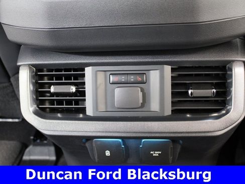 New 2025 Ford F150 Platinum w/ Equipment Group 702A High image 33