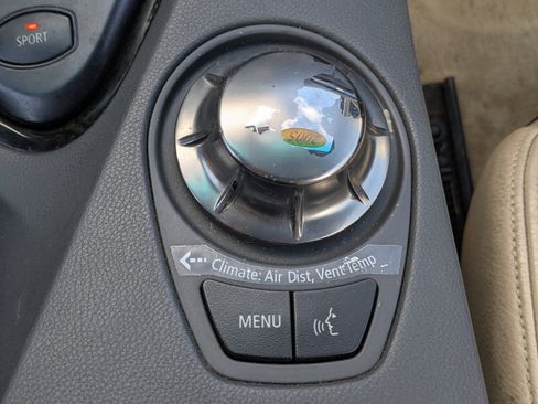 Used 2005 BMW 645Ci Convertible image 22