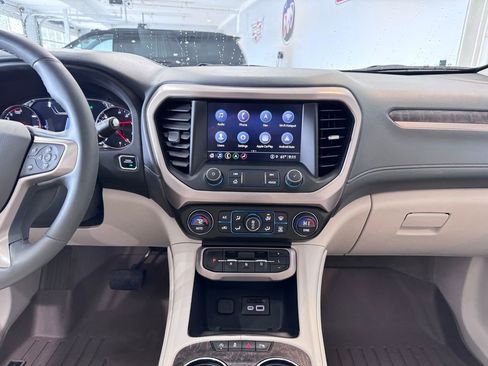 Certified 2023 GMC Acadia Denali AWD/4WD image 26