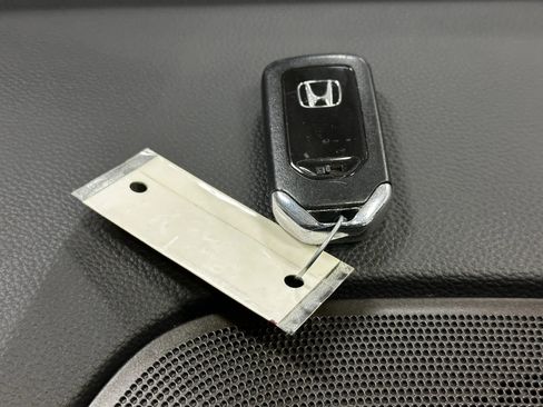 Used 2022 Honda Accord Sport image 42