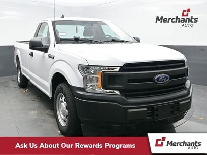 Used 2020 Ford F150 XL w/ Equipment Group 101A Mid