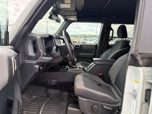 Used 2023 Ford Bronco Big Bend AWD/4WD image 9