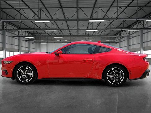 Used 2024 Ford Mustang Premium image 2