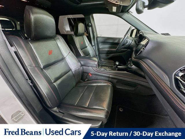 Used 2023 Dodge Durango R/T AWD/4WD image 36
