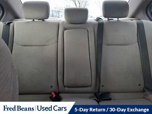 Used 2013 Honda Civic EX image 18