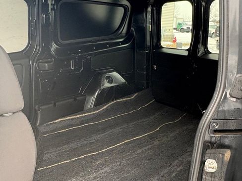 Used 2015 RAM ProMaster City Tradesman w/ Rear Back-up Camera Group image 11