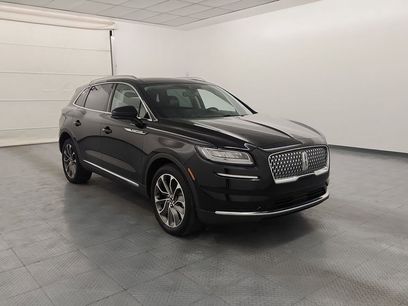 Used 2022 Lincoln Nautilus Reserve w/ Luxury Package