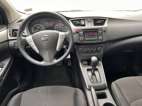 Used 2017 Nissan Sentra S FWD image 5