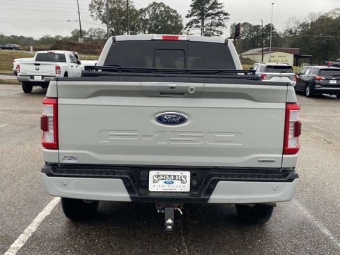 Used 2023 Ford F150 Lariat image 6