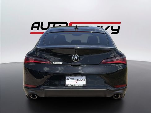 Used 2023 Acura Integra FWD image 6