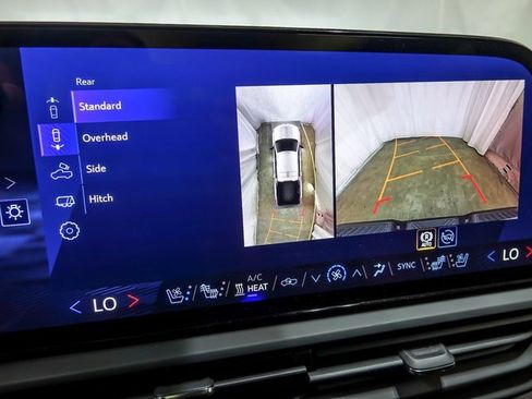 New 2026 Chevrolet Silverado EV LT image 24