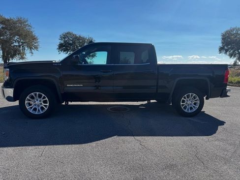Used 2015 GMC Sierra 1500 SLE w/ SLE Value Package image 2
