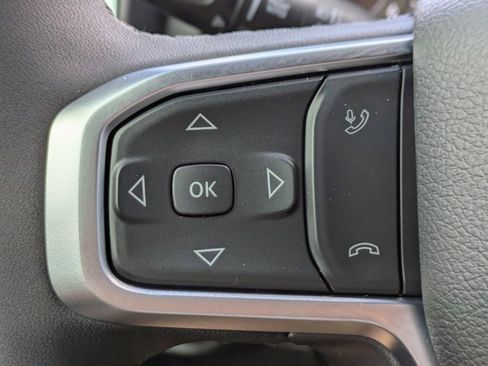 New 2026 RAM 1500 Big Horn image 25