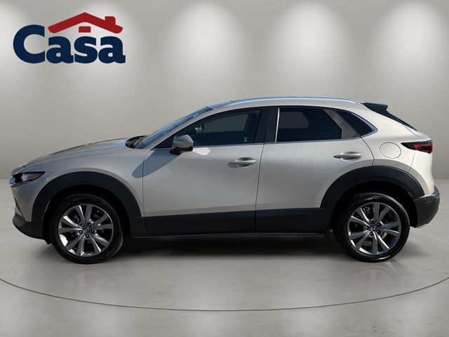 Used 2024 MAZDA CX-30 AWD 2.5 S w/ Preferred Package image 3
