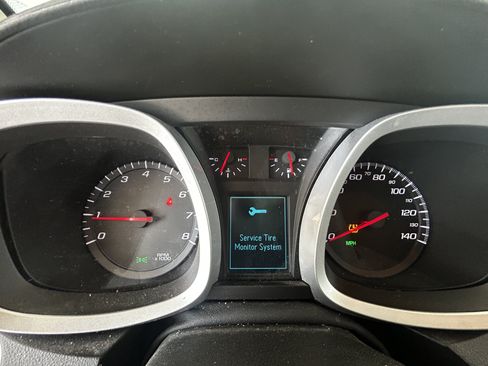 Used 2015 Chevrolet Equinox LT FWD image 11