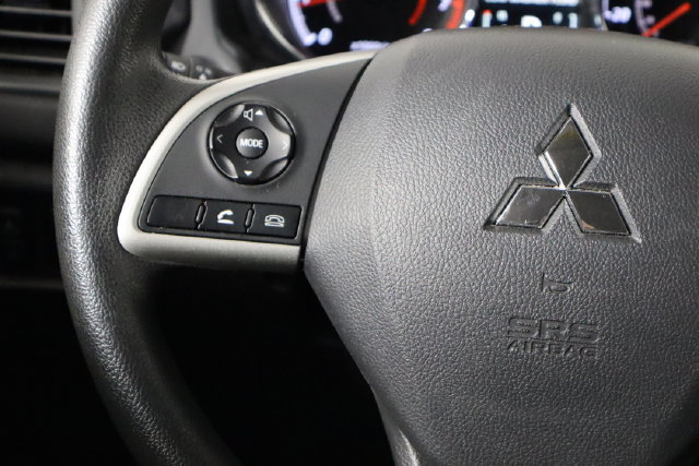 Used 2024 Mitsubishi Outlander Sport ES AWD/4WD image 7