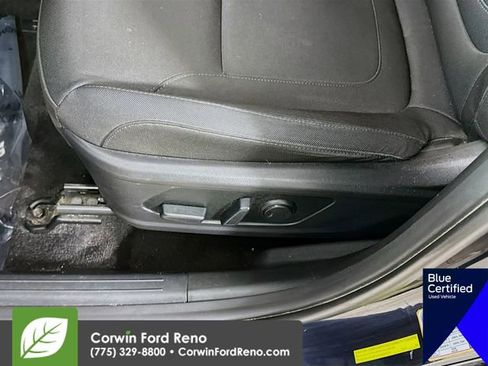 Used 2022 Hyundai Tucson SEL AWD/4WD image 22