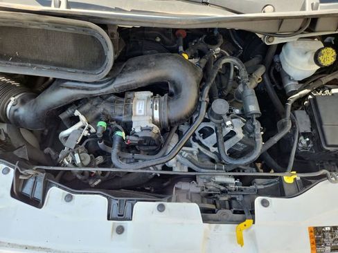 Used 2022 Ford Transit 250 Low Roof w/ Exterior Upgrade Package RWD image 24