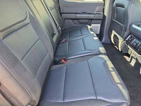 Used 2022 Ford F150 Raptor w/ Raptor 37 Performance Package AWD/4WD image 17