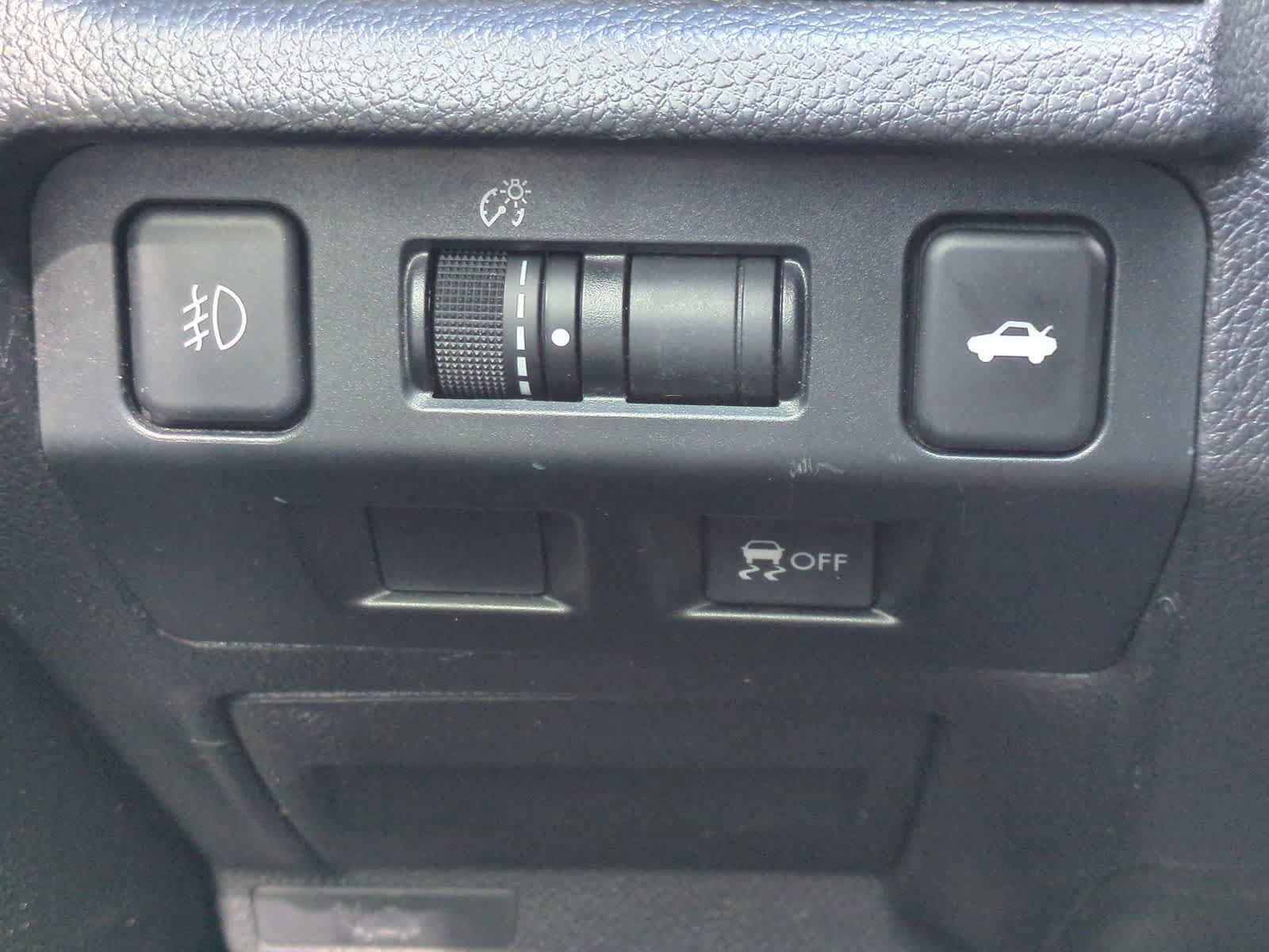 Used 2017 Subaru WRX AWD/4WD image 28