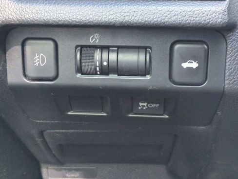 Used 2017 Subaru WRX AWD/4WD image 28