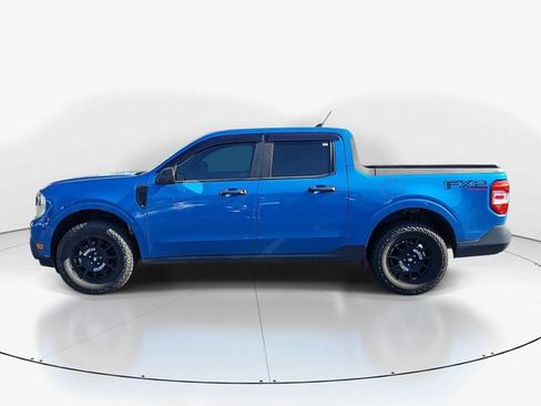 Used 2022 Ford Maverick XL FWD image 6