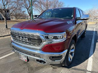 Used 2019 RAM 1500 Limited video 2