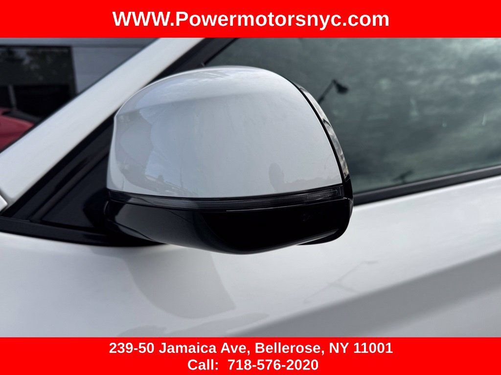 Used 2019 BMW X3 xDrive30i w/ M Sport Package 2 AWD/4WD image 10
