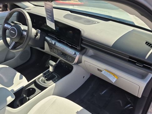 Certified 2026 Hyundai Kona SEL Sport FWD image 26