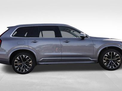 New 2026 Volvo XC90 T8 Plus w/ Protection Package