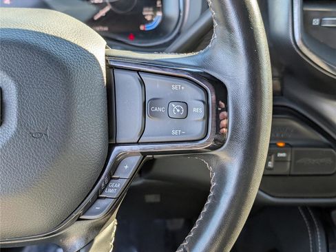 Used 2023 RAM 2500 Limited w/ Night Edition image 23