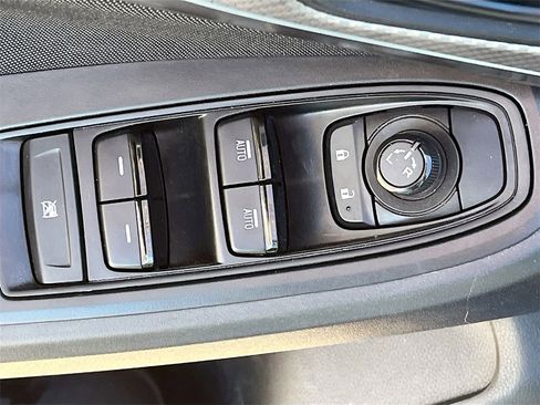 Used 2022 Subaru WRX image 17