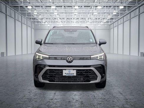 New 2026 Volkswagen Taos SEL AWD/4WD image 8