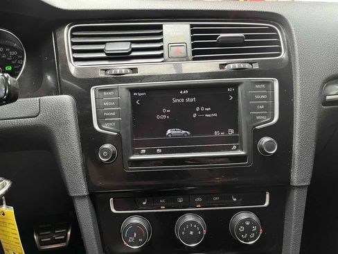 Used 2016 Volkswagen GTI S w/ Lighting Package (SEL) FWD image 15