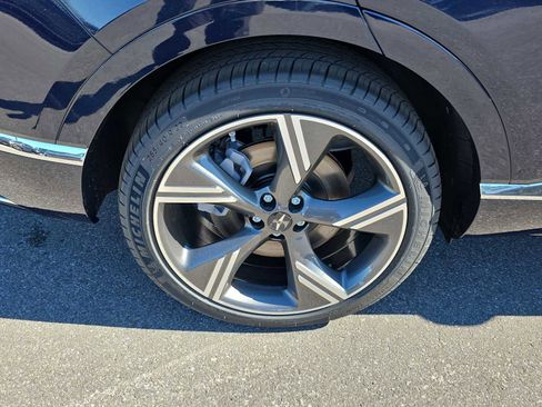 New 2026 Genesis GV80 3.5T Prestige image 6