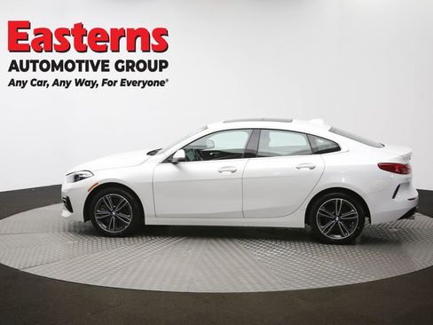 Used 2022 BMW 228i xDrive Gran Coupe AWD/4WD image 63