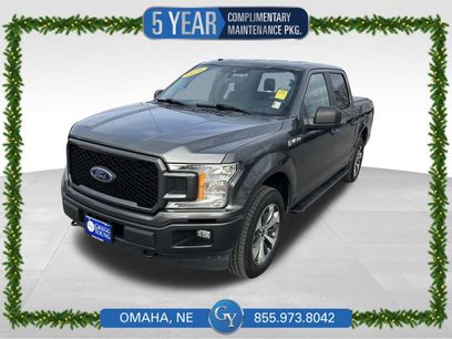 Used 2019 Ford F150 XL w/ Equipment Group 101A Mid