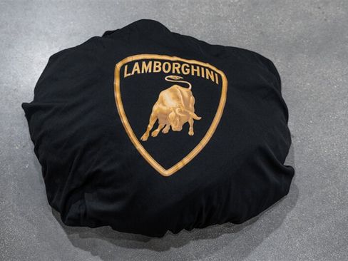 Used 2009 Lamborghini Gallardo LP 560-4 AWD/4WD image 68