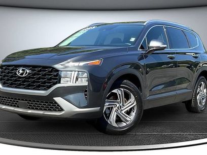 Used 2023 Hyundai Santa Fe SEL