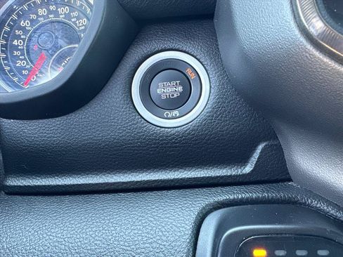 Used 2021 RAM 1500 Sport w/ Level 2 Equipment Group AWD/4WD image 21