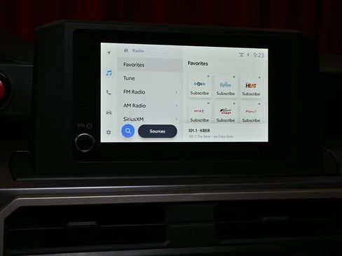 Certified 2025 Toyota Tacoma TRD Sport image 16